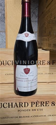 Bourgogne Ikke specificeret HC Sélection Prestige 2005