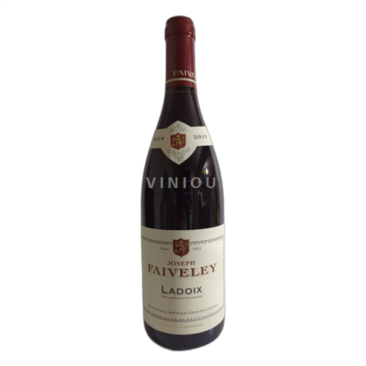 Burgundi Ladoix Joseph Faiveley 2019