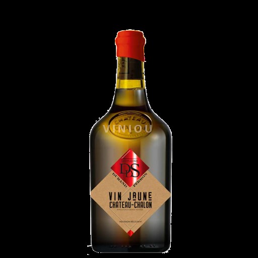 Jura Château-chalon Domaine Durand Perron 2016