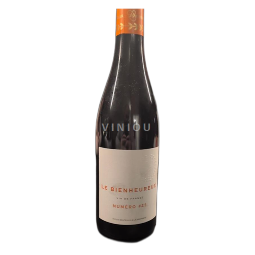 Roussillon SAS du bienheureux Non-Vintage