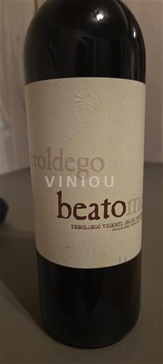 Trentino-Južna Tirolska Tridentinsko-Gornje Poadižje Forlago Beato Me 2010