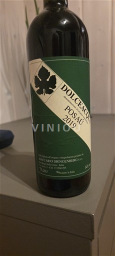 Liguria Không được chỉ định Maccario Dringenberg Posau 2019