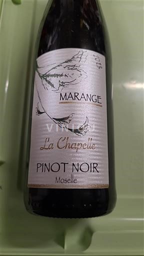 Lorraine Mosel Marange La Chapelle 2023