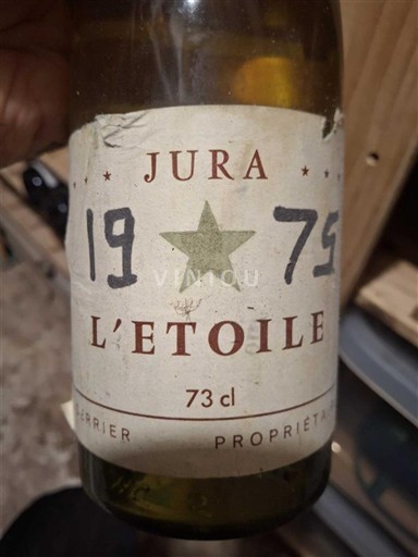 Jura L'Étoile L'Etoile 1975