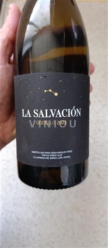 Castille và León Bierzo La Salvación Godello 2023