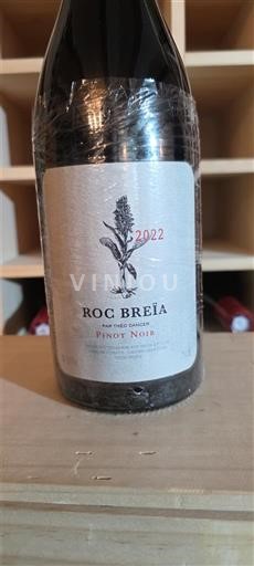 Bourgondië Bourgogne Roc Breïa 2022