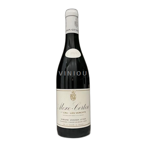Borgonha Aloxe-Corton Domaine Antonin Guyon 2020