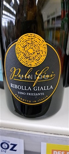 Friuli-Venecia Julia Perle Fini Sin añada