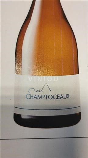 Thung lũng sông Loire Muscadet Sèvre et Maine Domaine Des Galloires DGC Champtoceaux Không niên vụ