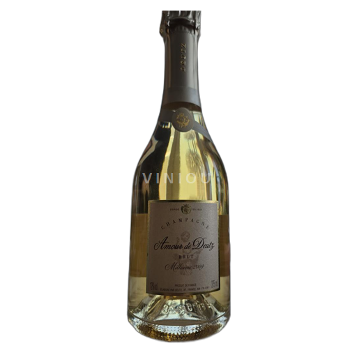 Champagne Deutz Amor de Deutz Non-Vintage