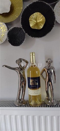 Bordeaux Premières Côtes de Bordeaux Château Haut-Rian Réserve 2021