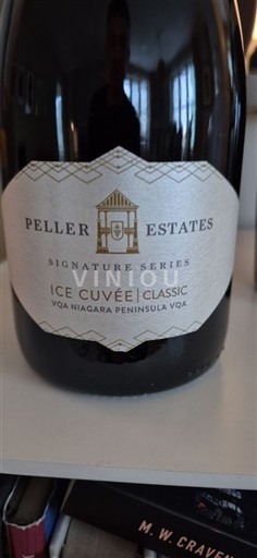 Ontario Penisola del Niagara Peller Estates Ice Classic Senza annata