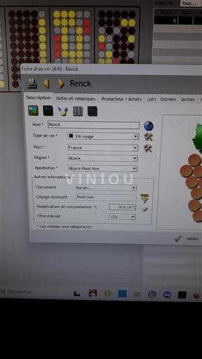 Alsace Unspecified Renck 2012