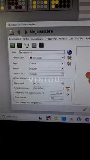 Südwestfrankreich Aveyron Mejanassère 2006