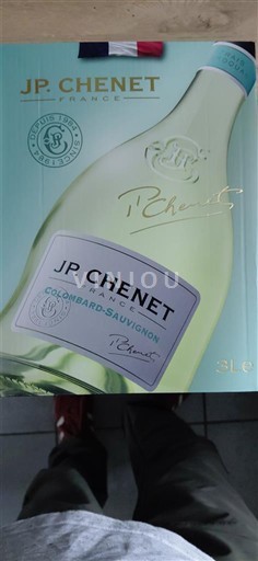 Sydvestfrankrig Ikke specificeret JP. Chenet Colombard-Sauvignon 2025