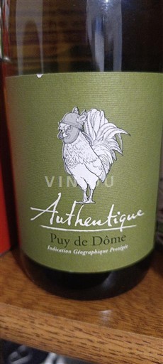 Thung lũng sông Loire Puy-de-Dôme Authentique 2022