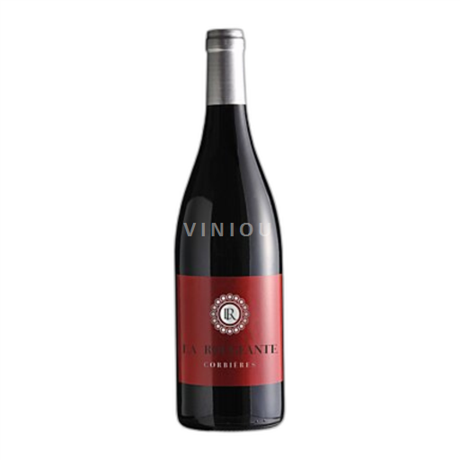 Langvedok Corbières La Rougeante 2018