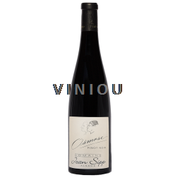 Alsace Domaine Jean Sipp Osmose Pinot Noir 2020