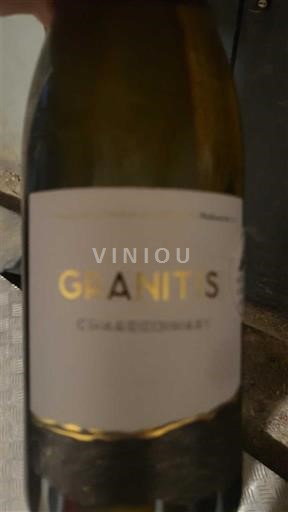 Thung lũng Rhône Saint-Joseph Granit S Không niên vụ