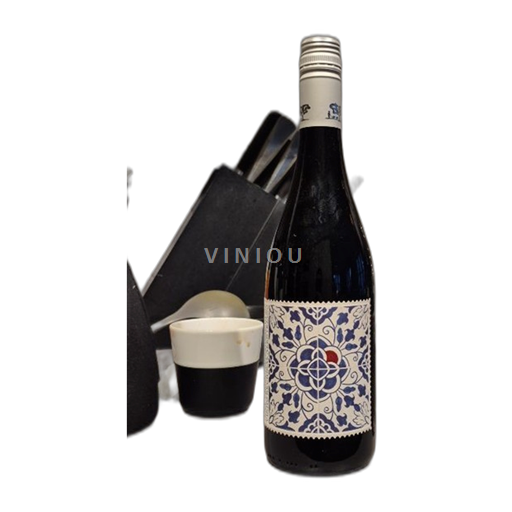 Alentejo Casa Relvas Touriga Nacional 2022