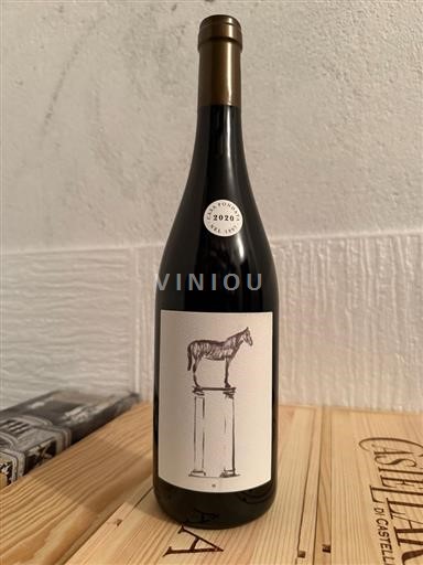 Piemont Barolo Poderi Luigi Einaudi Monvigliero 2020