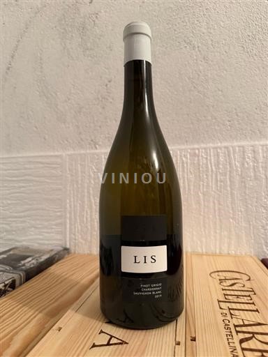 Friuli Venezia Giulia Friuli Isonzo Lis Neris Lis 2019
