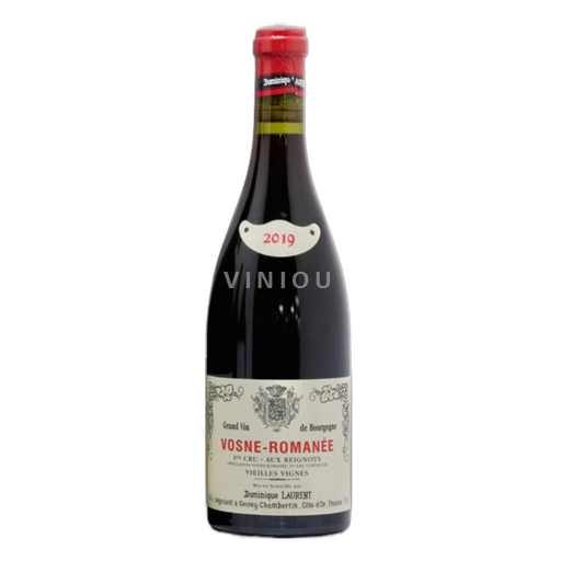 Borgoña Santenay Dom Laurent 2019