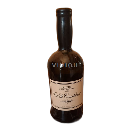 Kuststreek Constantia Klein Constantia 2018