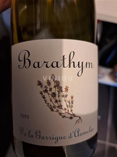 Languedoc và Roussillon Vùng đất Oc La Garrigue Aumelas Barathym 2024