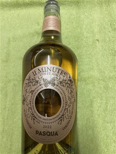 Veneto Non specificato Pasqua 11 Minutes 2022