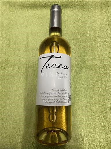 Bordeaux Teres Ikke årgangsbestemt