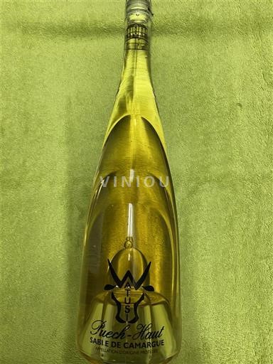 Languedoc und Roussillon Sable de Camargue Riech-Haut Watusi 2023