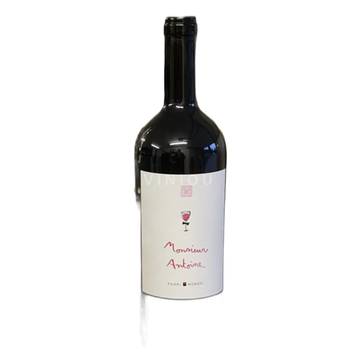 Toscana Montecucco Sangiovese Fuori Mondo Monsieur Antoine 2021