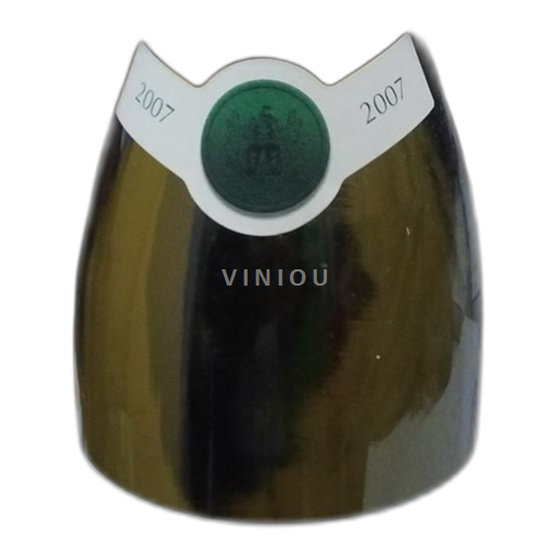 Burgundsko Vougeot Domaine Bertagna Le Village 2007