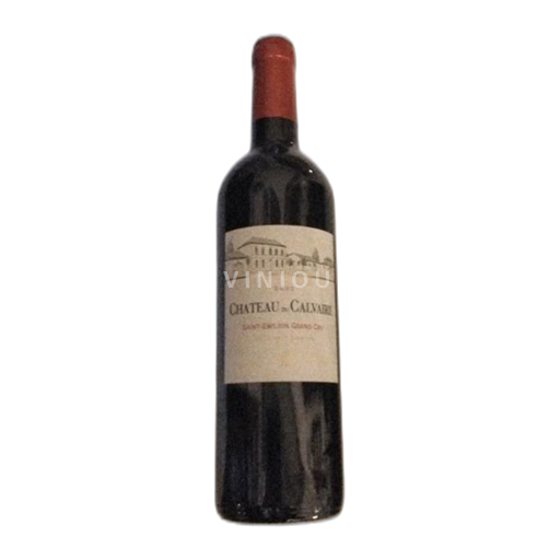 Bordeaux Château Calvaire 2022