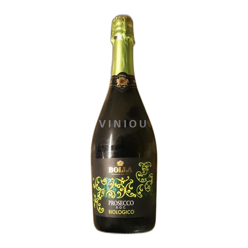 Wines of Veneto Prosecco Bolla Biologico 2024