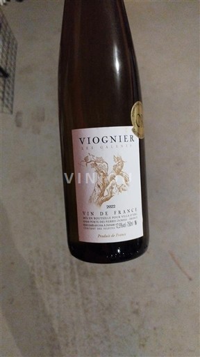 Rhône-dalen Ikke specificeret Les Grands Chais de France 2022