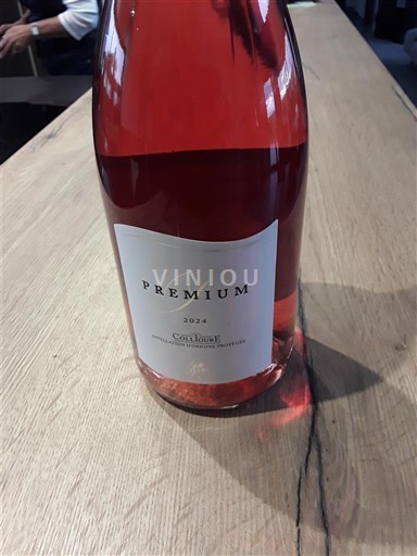 Roussillon Collioure Premium 2024