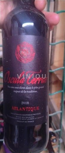 Aquitaine en Charentes Atlantische Oscula Terrae 2018