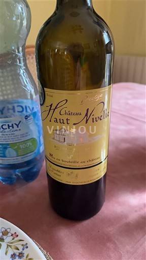 Bordeaux Château Haut Nivelle 2023