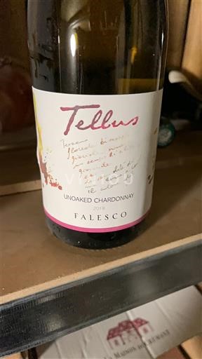 Lazio Falesco Tellus 2018