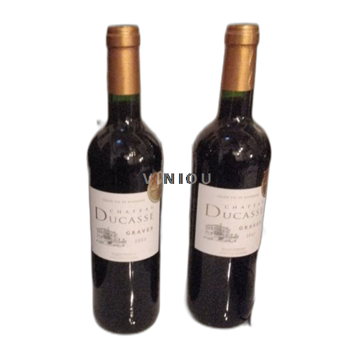 Bordeaux Château Ducasse 2023