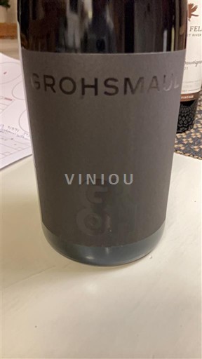 Baden Grohsmaul 2019