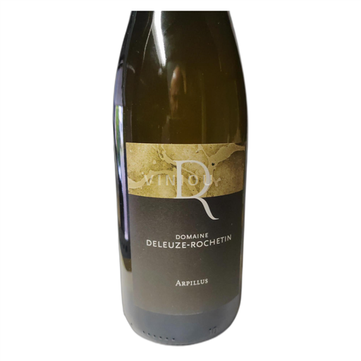 Valle del Ródano Ducado de Uzès Deleuze rochetin 2021