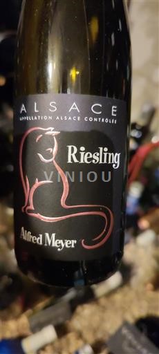 Elsass Alfred Meyer 2022