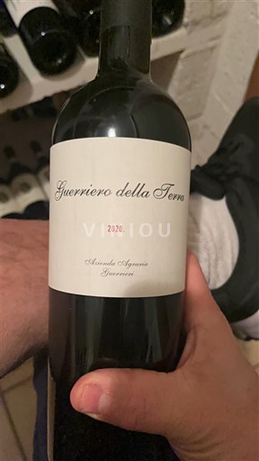 Marche Azienda Agraria Guerrieri Guerriero della Terra 2020