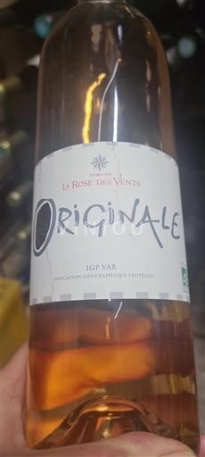 Provence, hạ lưu Rhône, Corse Var La Rose des Vents Originale 2024