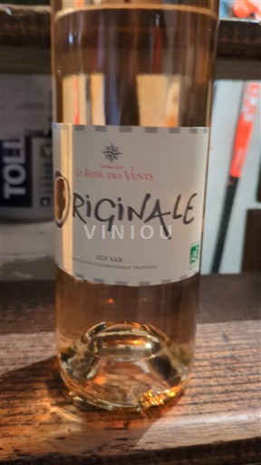 Provence, Unteres Rhônetal, Korsika Var La Rose des Vents Originale 2024