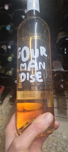 Provence, Lower Rhône Valley, Corsica Mediterranean Mas Joliette Gourmandise Non-Vintage