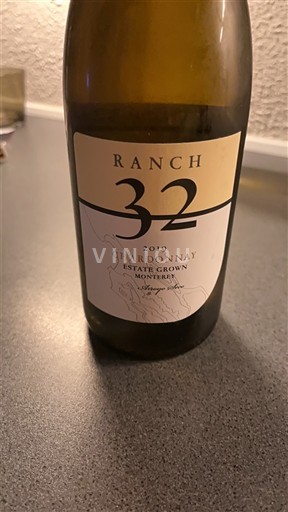 Vùng trồng nho được cấp phép California Monterey Ranch 32 2019